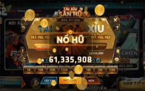 B52Club – Cổng Game Kiếm Tiền Đổi Đời