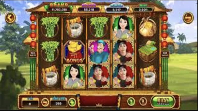 Những Ưu Đãi Đặc Biệt Khi Chơi Game Ăn Khế Trả Vàng Tại Sunwin