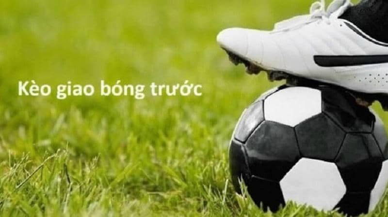 Quy Trình Xác Định Đội Giao Bóng – Cơ Sở Cho Kèo Giao Bóng Trước