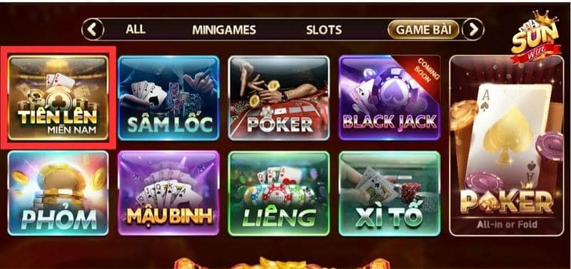 Tiến lên miền Nam