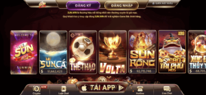 Khám Phá Top Game Bài Đổi Thưởng Sunwin Có Tỷ Lệ Thắng Cao