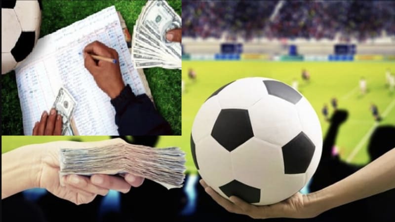 Các loại kèo phổ biến khi soi kèo nhà cái Serie A