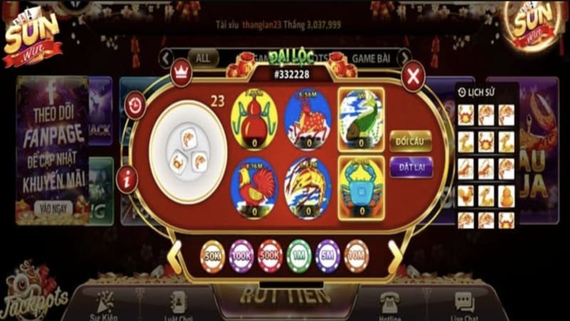 Bí quyết chơi bầu cua dễ thắng dành cho người mới