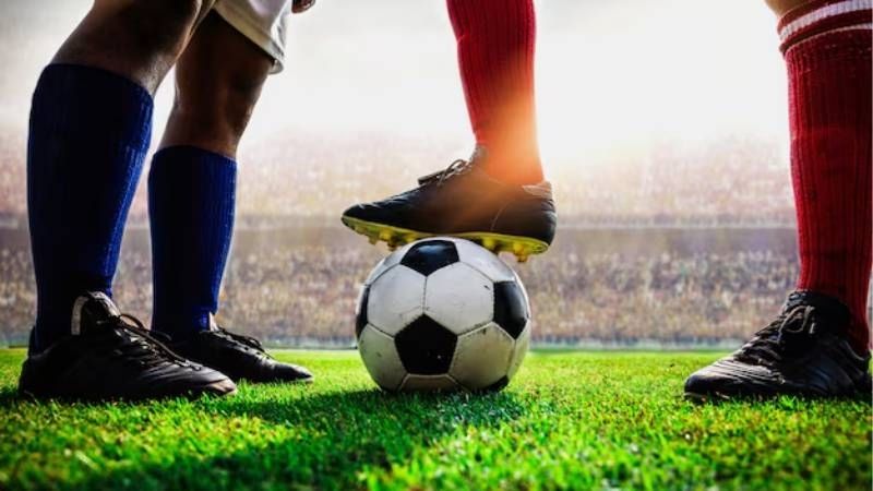 Kèo Giao Bóng Trước Là Gì? Bí Quyết "Đánh Nhanh Thắng Gọn"