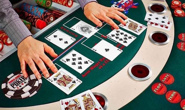 Vai Trò Của DB Live Casino Trong Ngành Cá Cược