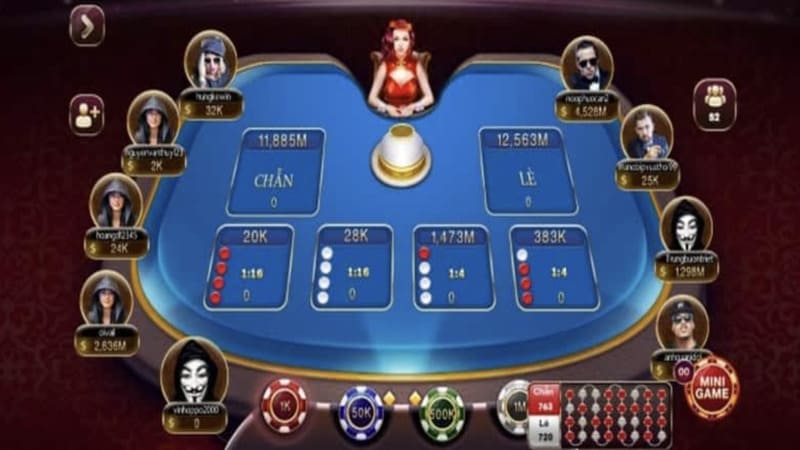 Những sai lầm cần tránh khi săn dây bệt Xóc Đĩa