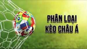 Hiểu rõ về Kèo châu Á hiệp 1 và sức hút đặc biệt