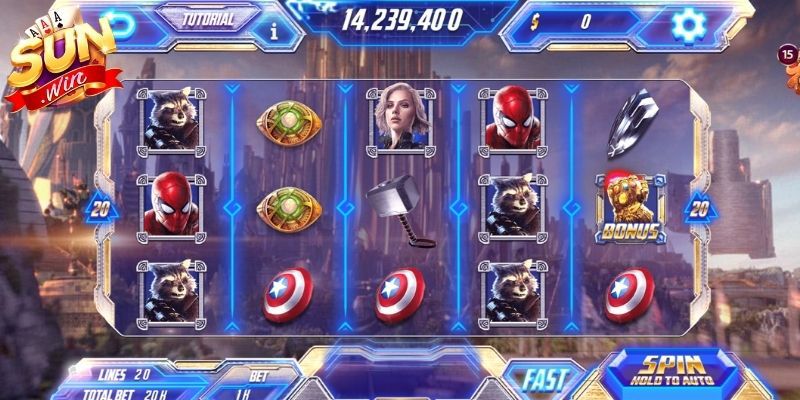 Avengers