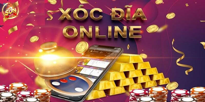 Khái niệm cửa cược 4 đỏ trong Xóc đĩa Sunwin