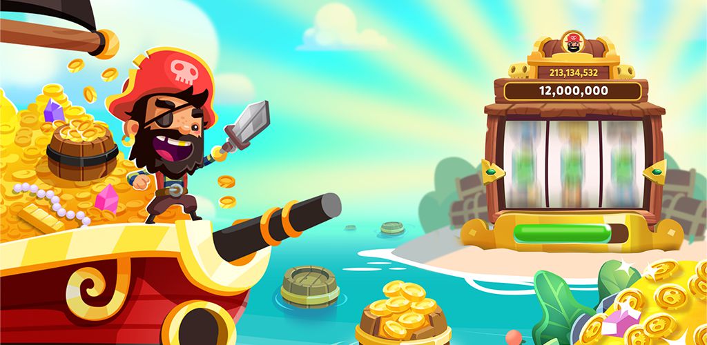 Pirate King