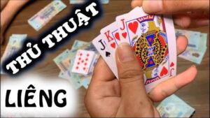 Thủ Thuật Đánh Liêng Giúp Nâng Cao Kỹ Năng