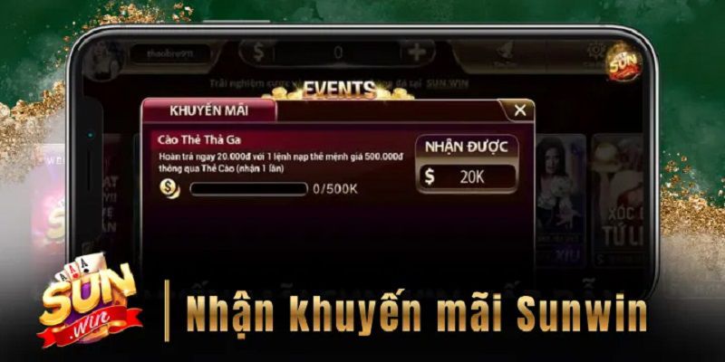 Tỷ lệ trả thưởng trên Sunwin có cao không?