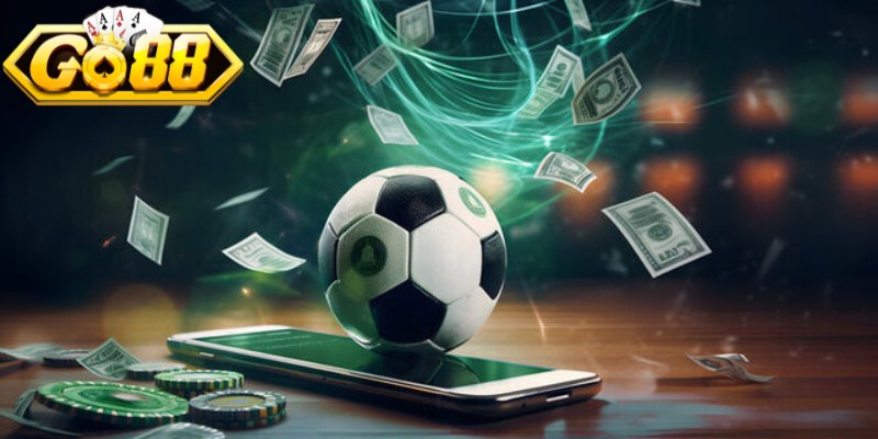 Hướng dẫn chi tiết cách đọc Kèo BTTS Go88 cho tân thủ