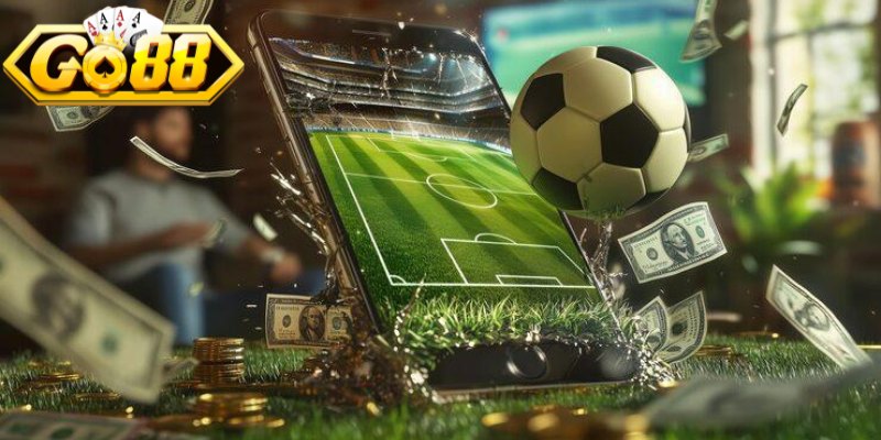 Bí quyết soi Kèo BTTS Go88 nâng cao tỷ lệ thắng lên 90%