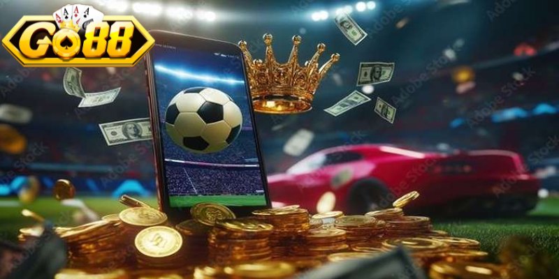 Tổng quan về Kèo BTTS Go88 trong cá cược bóng đá